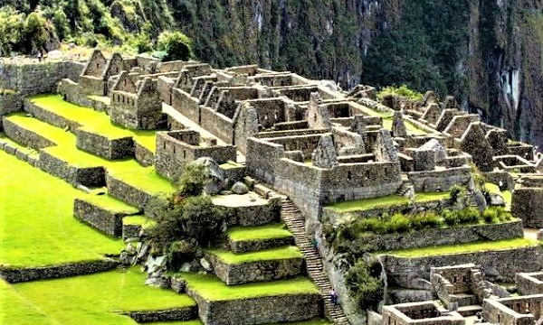 Diaporama Tout P�rou